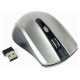 Gembird MUSW-4B-04 Wireless Black/Space Grey