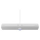 Genesis Skaņas josla Genesis Helium 312BT White