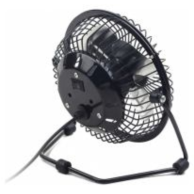 Gembird Galda ventilators Gembird NF-03