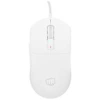 Fury Datorpele Fury Tanto T4 12000 DPI RGB White