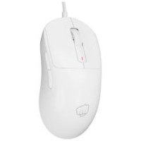 Fury Datorpele Fury Tanto T4 12000 DPI RGB White