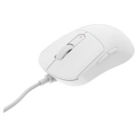 Fury Datorpele Fury Tanto T4 12000 DPI RGB White