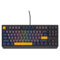 Genesis Klaviatūra Genesis Thor 230 TKL Outemu Panda