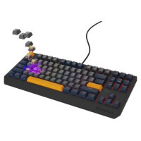 Genesis Klaviatūra Genesis Thor 230 TKL Outemu Panda