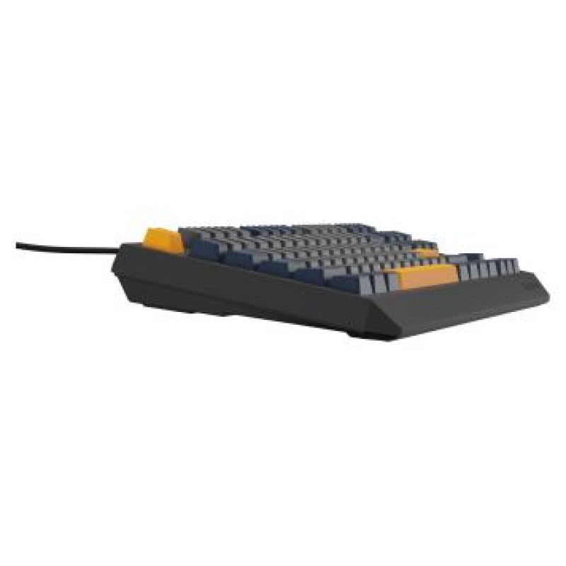 Genesis Klaviatūra Genesis Thor 230 TKL Outemu Panda