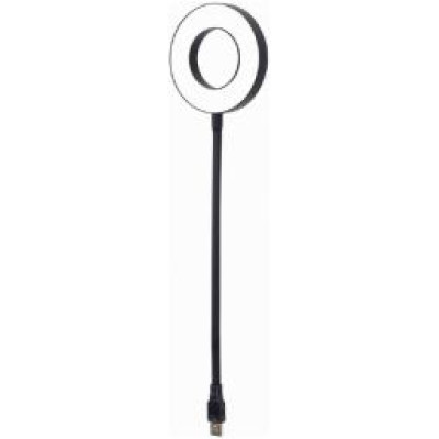 Gembird LED Lampa Gembird USB LED Ring Light