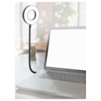 Gembird LED Lampa Gembird USB LED Ring Light