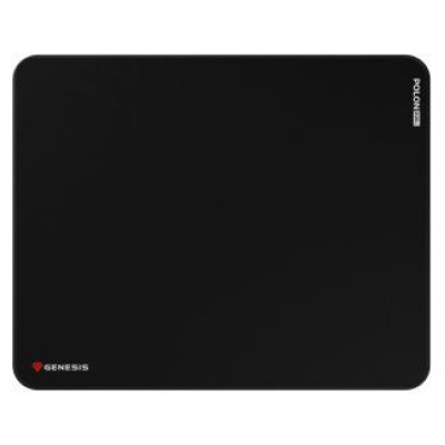 Genesis Peles paliktnis Genesis  Polon 200 XL Black