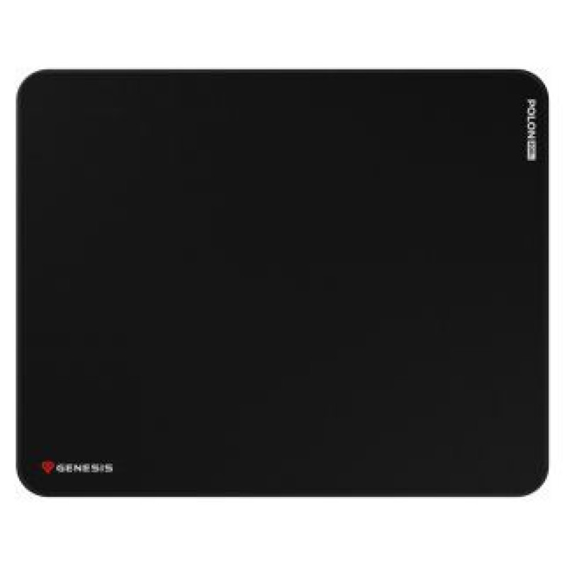 Genesis Peles paliktnis Genesis  Polon 200 XL Black