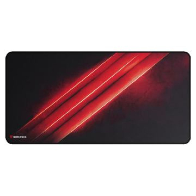 Genesis Peles paliktnis Genesis Carbon 500 Maxi Flash G2 XXL