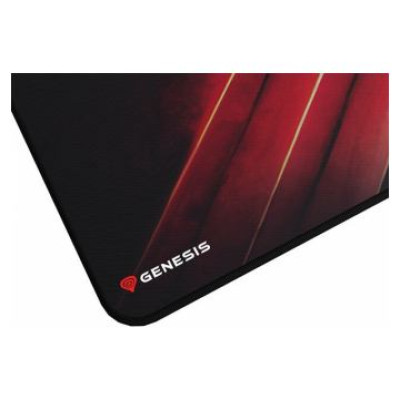 Genesis Peles paliktnis Genesis Carbon 500 Maxi Flash G2 XXL