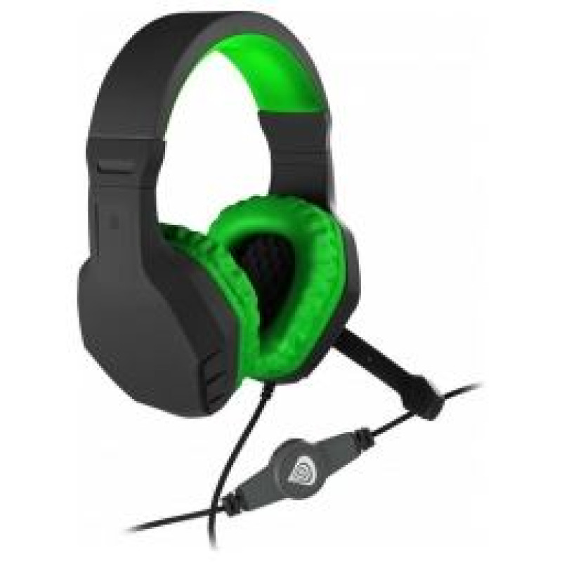 Genesis Argon 200 Green