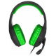 Genesis Argon 200 Green