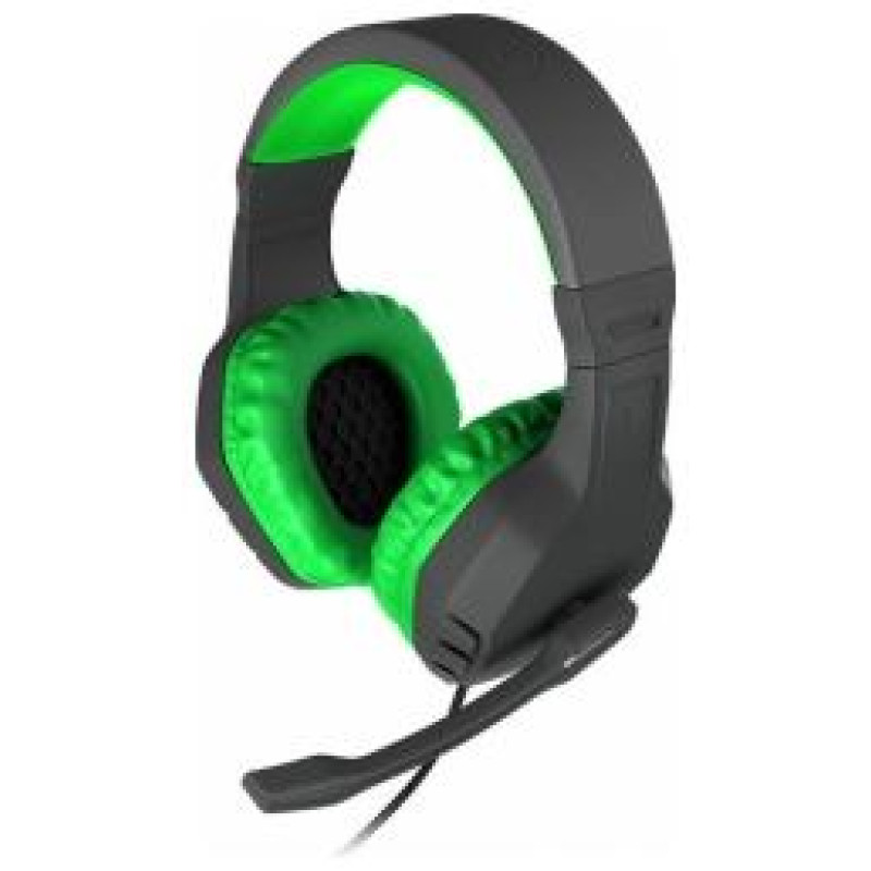 Genesis Argon 200 Green