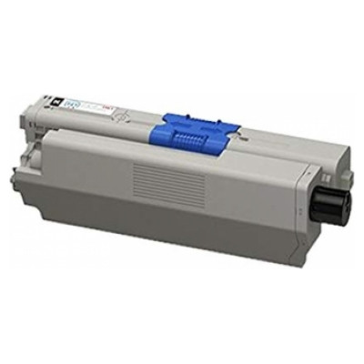 Uprint OKI 44469803 Black