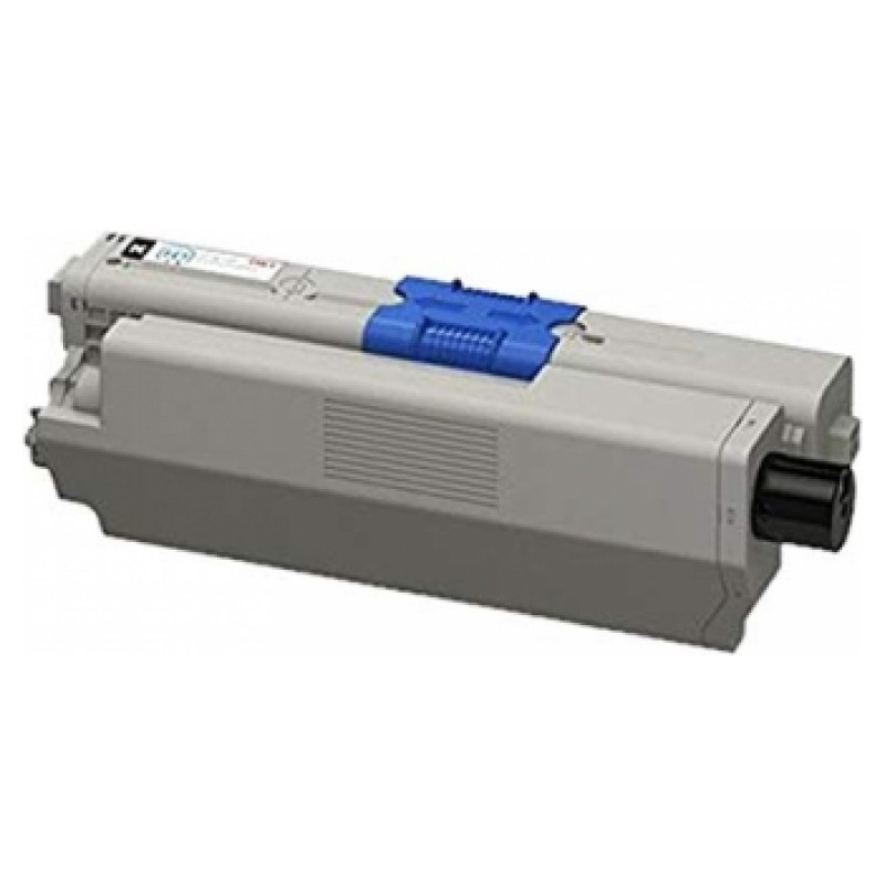 Uprint OKI 44469803 Black