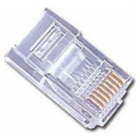 Gembird RJ45 Plug 50pack 6u