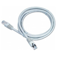 Gembird RJ45 Male - RJ45 Male CAT6 5m Grey