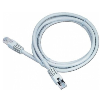 Gembird RJ45 Male - RJ45 Male CAT6 5m Grey