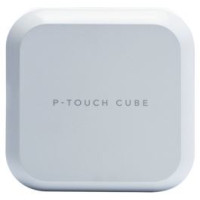 Brother Uzlīmju printeris Brother P-touch CUBE Plus PT-P710BTH