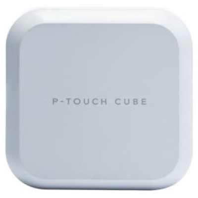 Brother Uzlīmju printeris Brother P-touch CUBE Plus PT-P710BTH