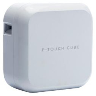 Brother Uzlīmju printeris Brother P-touch CUBE Plus PT-P710BTH