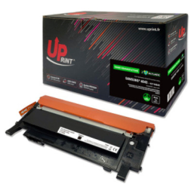 Uprint Toneris UPrint Samsung CLTC404S Black Remanufactured