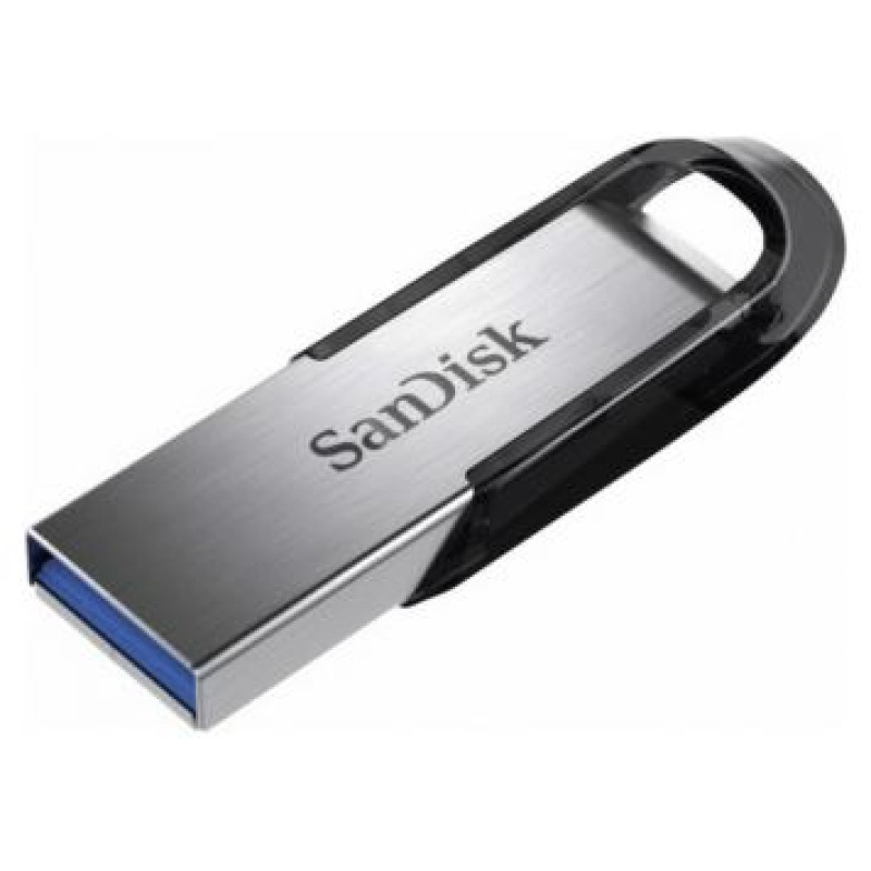 Sandisk Ultra Flair 256GB USB 3.0 Silver