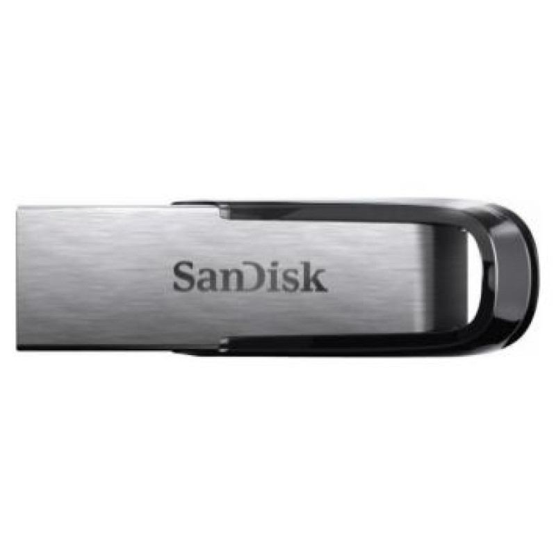 Sandisk Ultra Flair 256GB USB 3.0 Silver