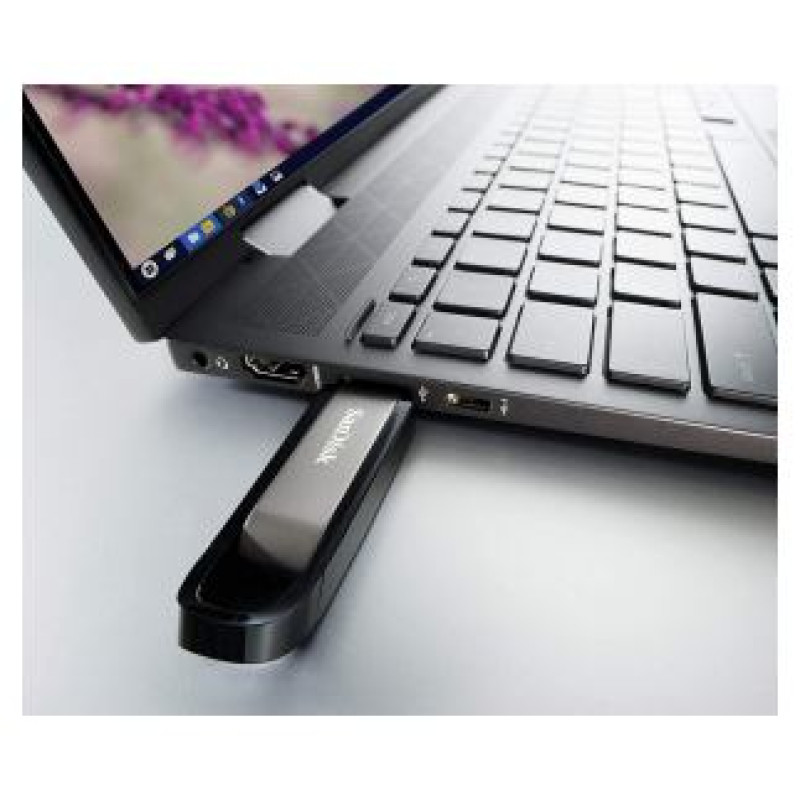 Sandisk Extreme Go 128GB USB 3.2