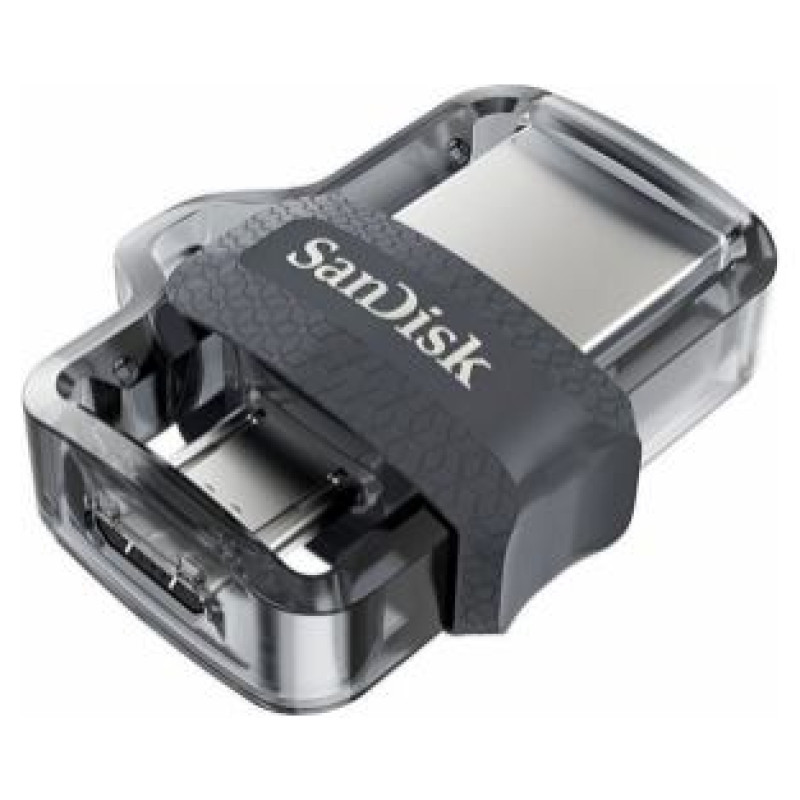Sandisk Ultra Dual M3.0 128GB