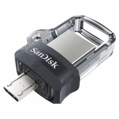 Sandisk Ultra Dual M3.0 128GB