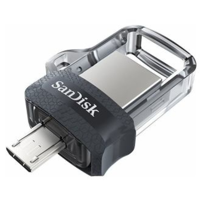Sandisk Ultra Dual M3.0 128GB