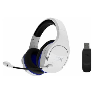 Hyperx Stinger Core PS5 White HHSS1C-KB-WT/ G