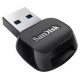 Sandisk Karšu lasītājs SanDisk QuickFlow UHS-I USB-A