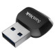 Sandisk Karšu lasītājs SanDisk QuickFlow UHS-I USB-A