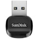 Sandisk Karšu lasītājs SanDisk QuickFlow UHS-I USB-A