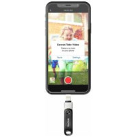 Sandisk iXpand Drive Go 256GB Silver