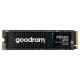 Goodram SSD disks GoodRam PX500 GEN.3 M.2 256GB