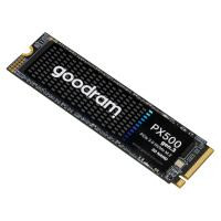 Goodram SSD disks GoodRam PX500 GEN.3 M.2 256GB