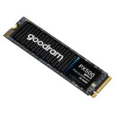 Goodram SSD disks GoodRam PX500 GEN.3 M.2 256GB