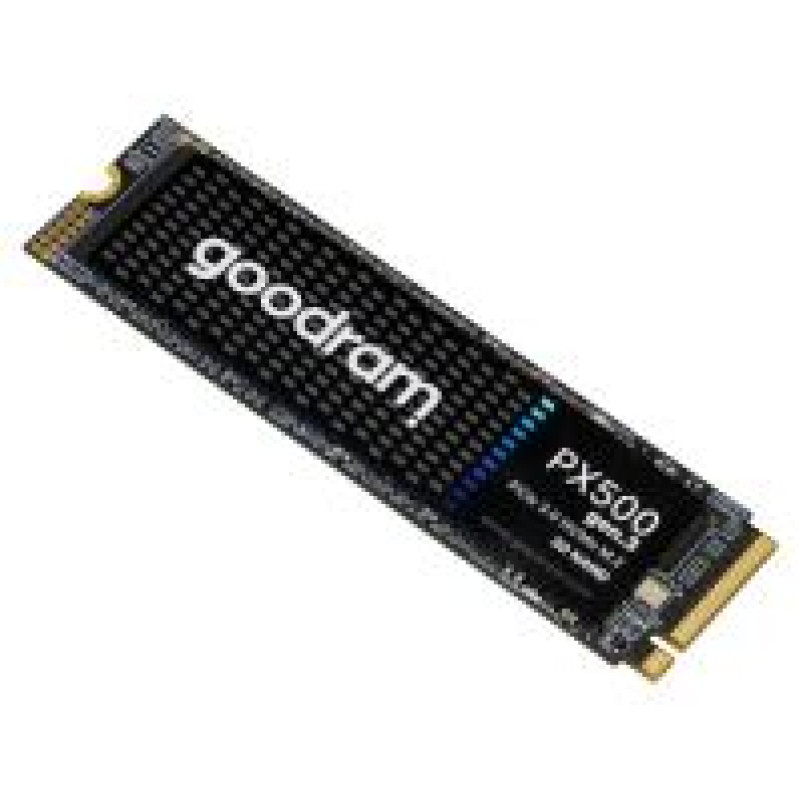 Goodram SSD disks GoodRam PX500 GEN.3 M.2 256GB