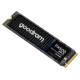Goodram SSD disks GoodRam PX500 GEN.3 M.2 256GB