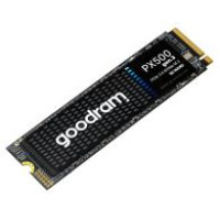 Goodram SSD disks GoodRam PX500 GEN.3 M.2 256GB