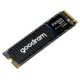 Goodram SSD disks GoodRam PX500 GEN.3 M.2 256GB