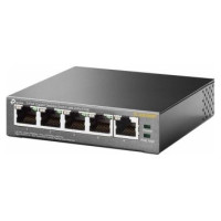 Tp-Link TL-SF1005P POE