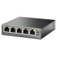 Tp-Link TL-SF1005P POE