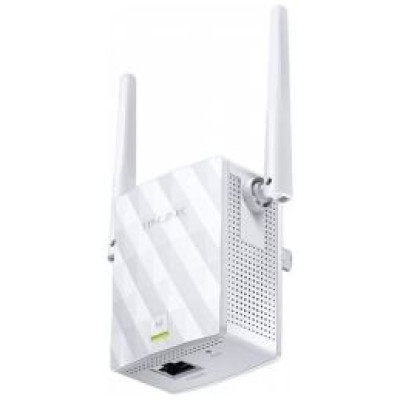 Tp-Link Bezvadu tīkla pastiprinātājs TP-LINK TL-WA855RE