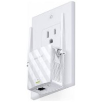 Tp-Link Bezvadu tīkla pastiprinātājs TP-LINK TL-WA855RE