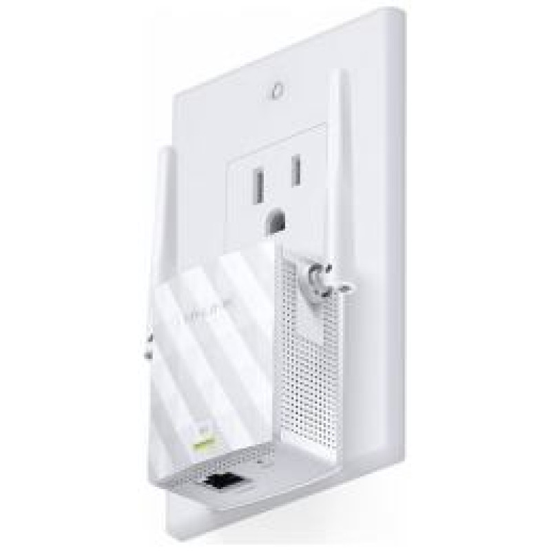 Tp-Link Bezvadu tīkla pastiprinātājs TP-LINK TL-WA855RE